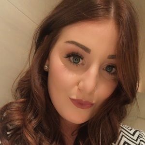 Meet your Posher, Brianna